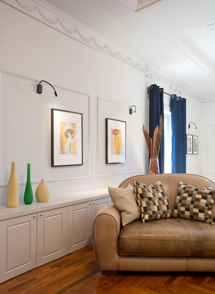 Eleganza nel Cuore di Napoli by Wonderful Italy Apartment 21
