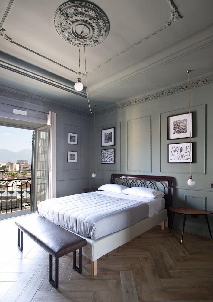 Eleganza nel Cuore di Napoli by Wonderful Italy Apartment 18