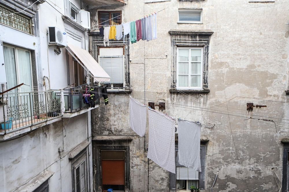 undefined Tribunali Family Apartment by Wonderful Italy 2