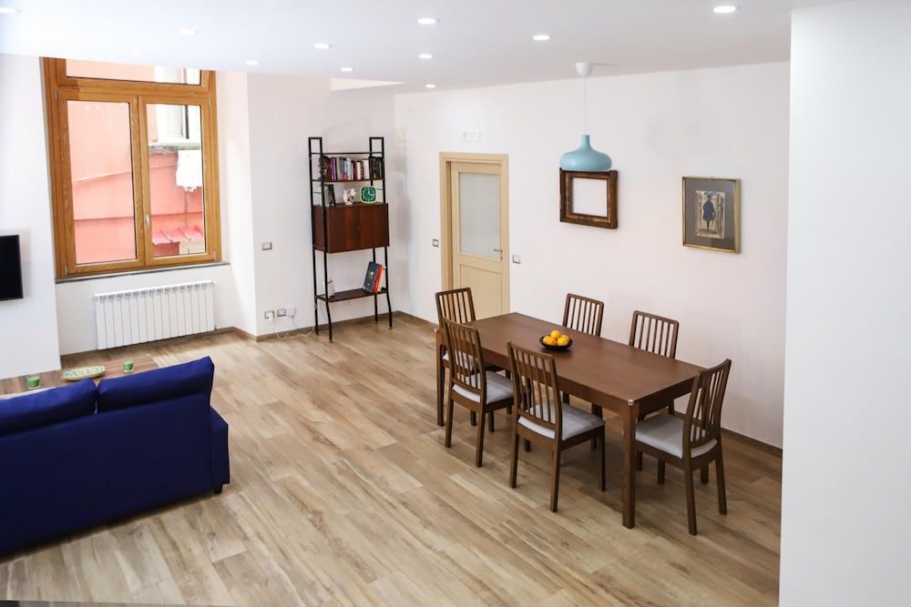 undefined Tribunali Family Apartment by Wonderful Italy 5