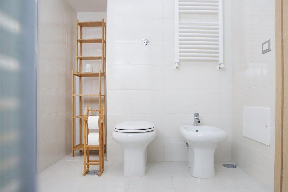 Tribunali Family Apartment by Wonderful Italy Apartment 7