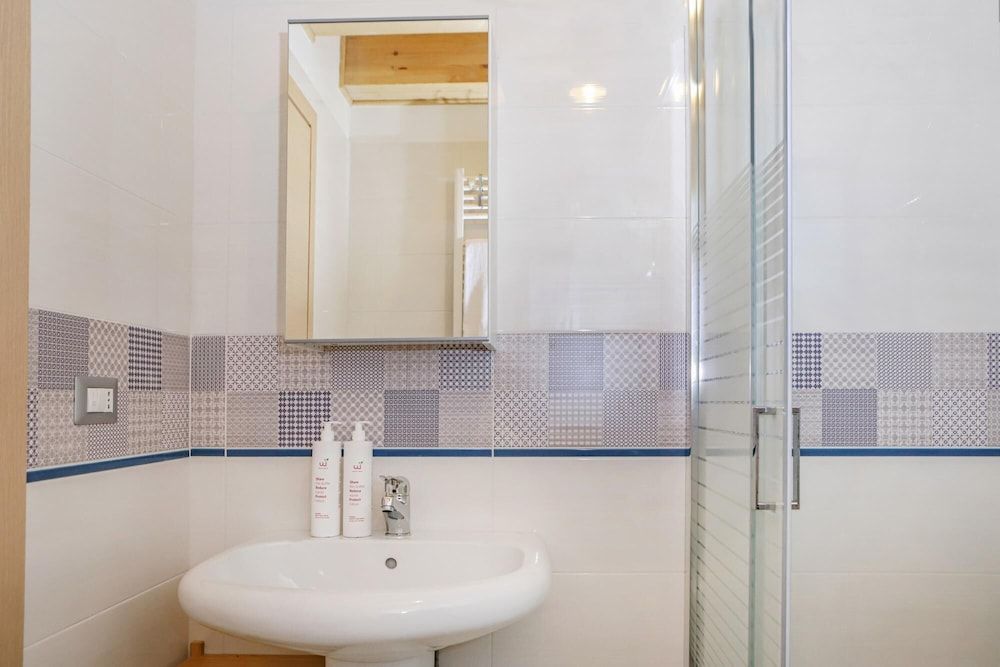 Tribunali Family Apartment by Wonderful Italy Apartment 4