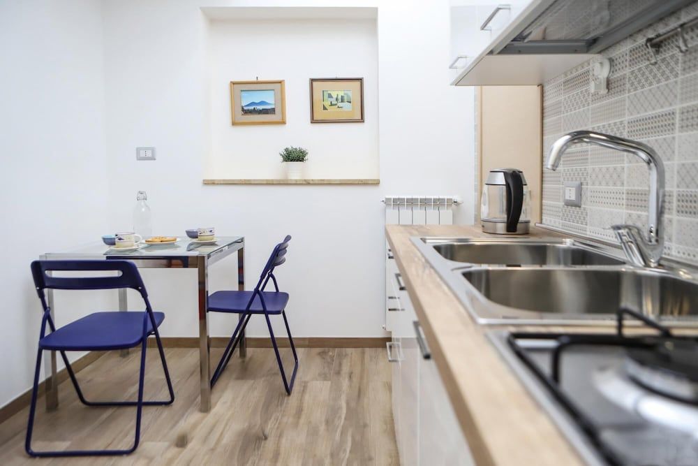 undefined Tribunali Family Apartment by Wonderful Italy 6