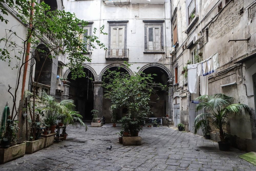 undefined Tribunali Family Apartment by Wonderful Italy 3