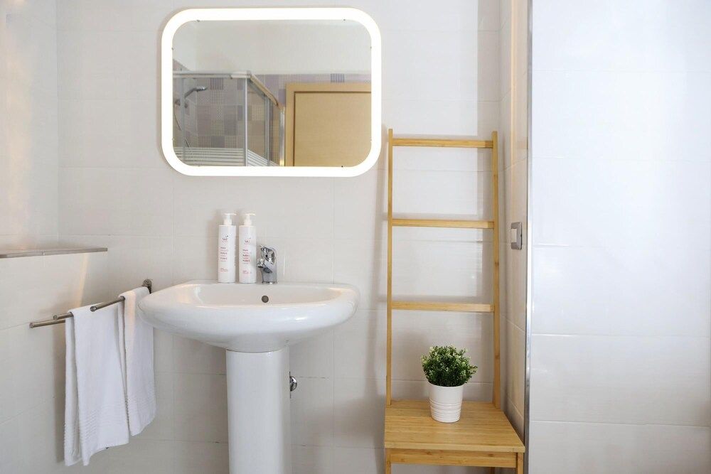 Tribunali Family Apartment by Wonderful Italy Apartment 6