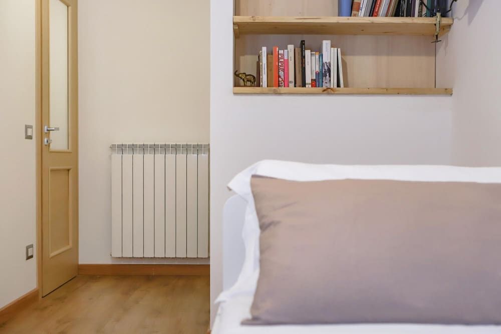 Tribunali Family Apartment by Wonderful Italy Apartment 12