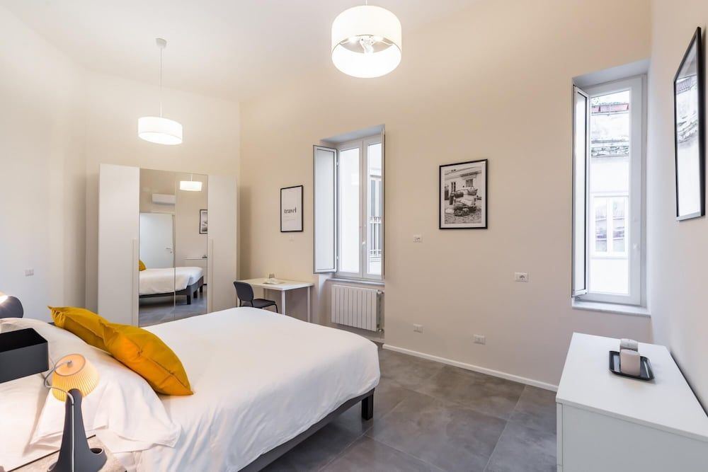 undefined Arenella Family Apartment by Wonderful Italy 4