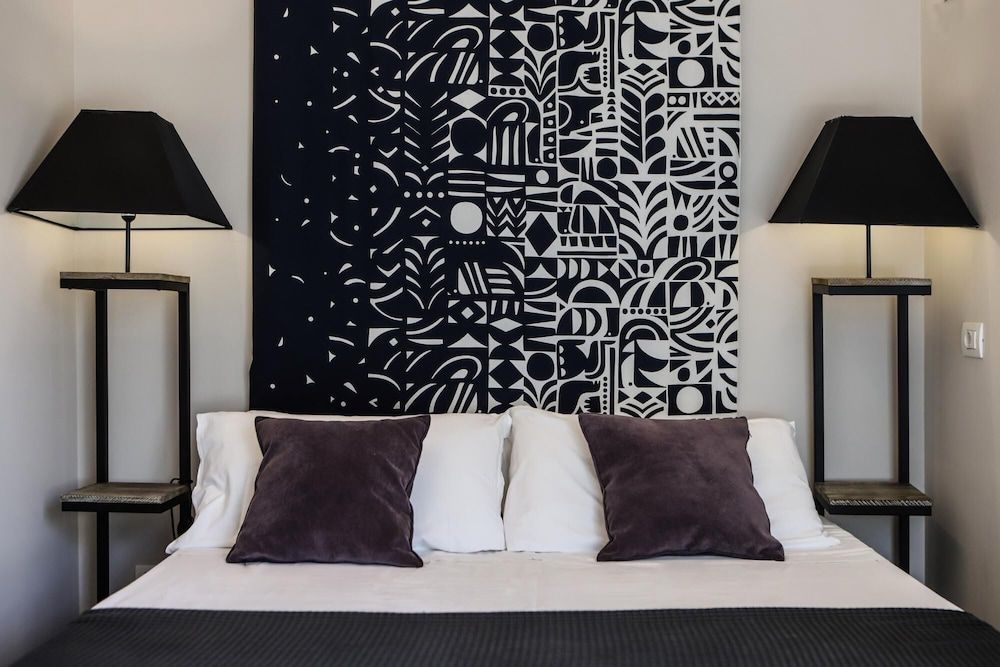 undefined Palazzo Firrao - Apt With Terrace CAV 3