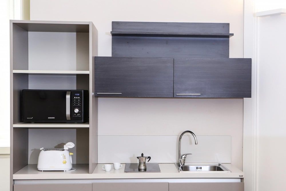 undefined Palazzo Firrao - Apt With Terrace CAV 4