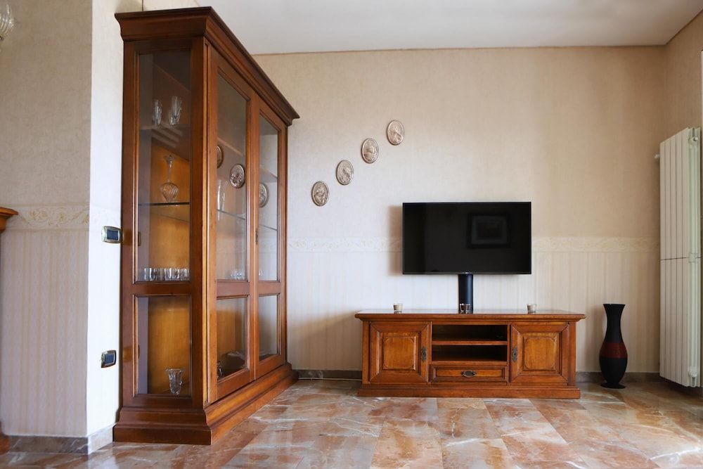 undefined Appartamento con Terrazzo a Capodimonte by Wonderful Italy