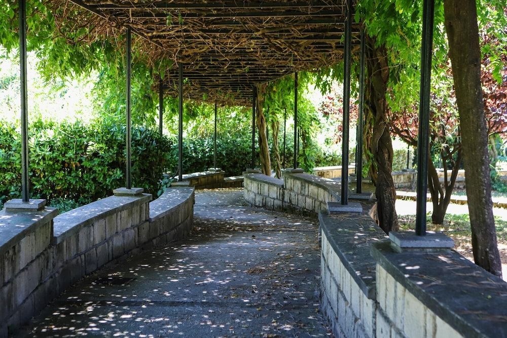 undefined Appartamento con Terrazzo a Capodimonte by Wonderful Italy 3