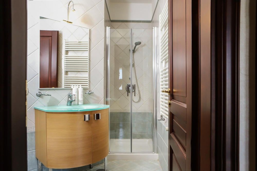 Appartamento con Terrazzo a Capodimonte by Wonderful Italy Apartment 12