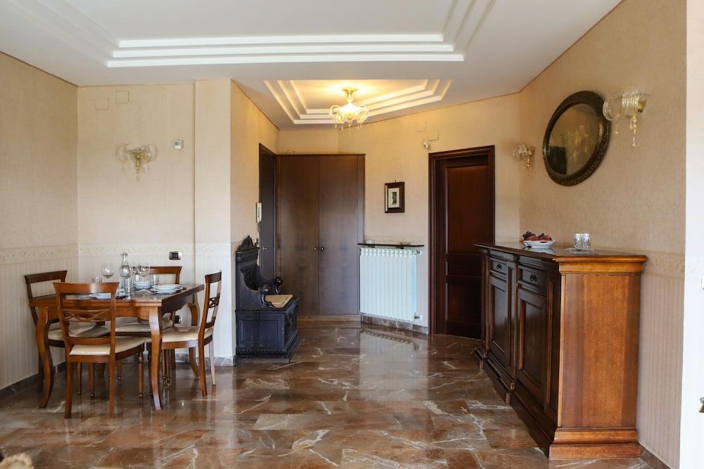 undefined Appartamento con Terrazzo a Capodimonte by Wonderful Italy 9
