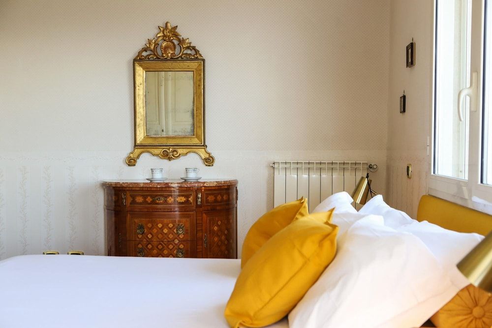 Appartamento con Terrazzo a Capodimonte by Wonderful Italy Apartment 4