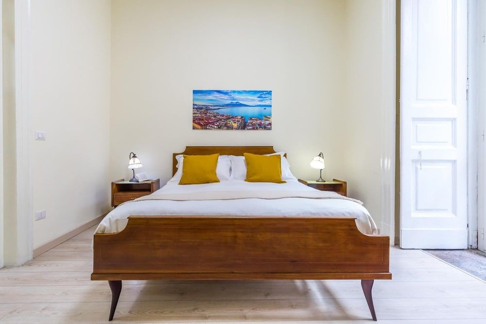 undefined A Pochi Passi da Piazza del Ges by Wonderful Italy 7