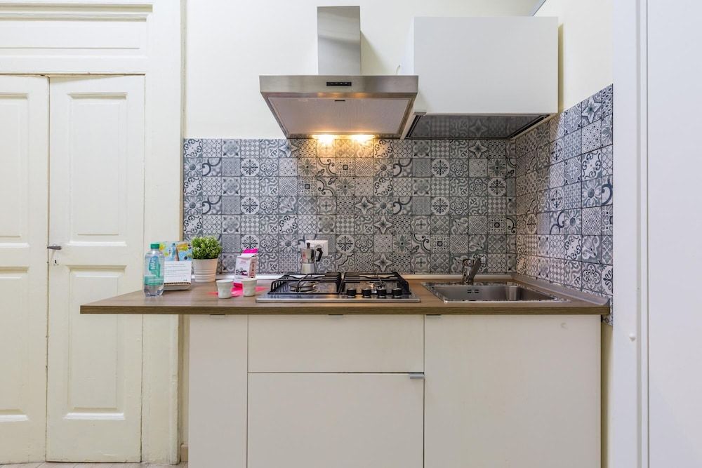 undefined A Pochi Passi da Piazza del Ges by Wonderful Italy 4