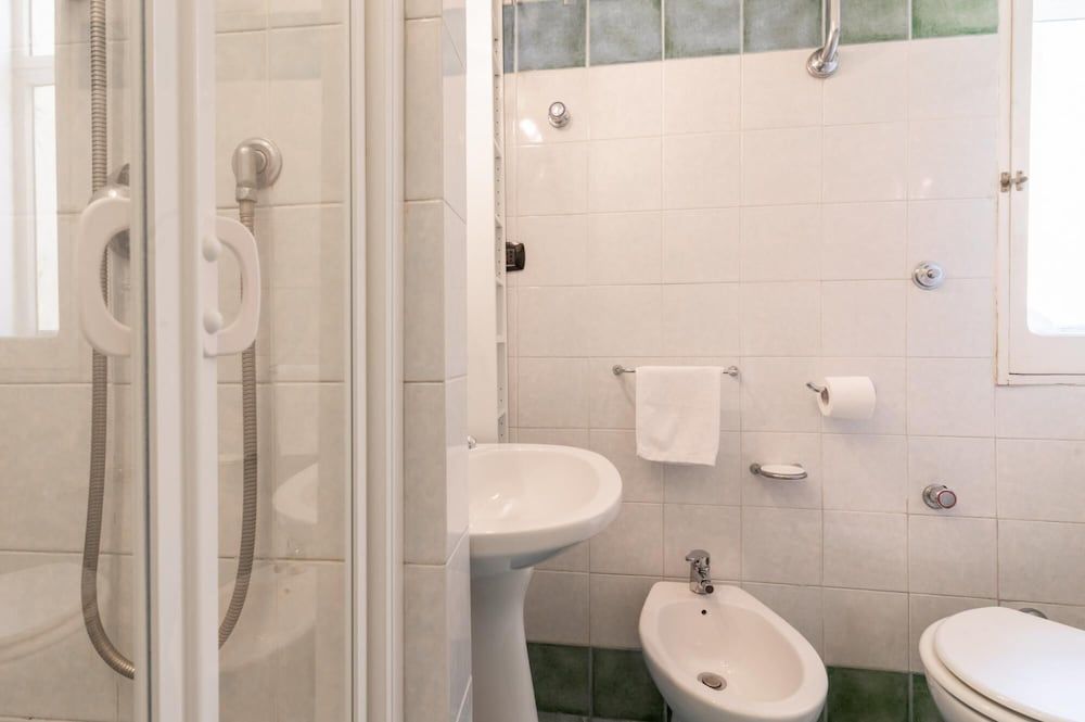 Vico Fico nel Centro di Napoli Apartment 7