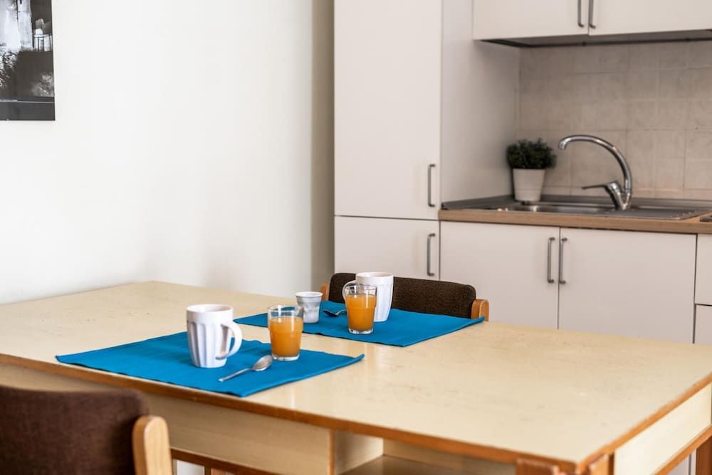 undefined Vico Fico nel Centro di Napoli 6