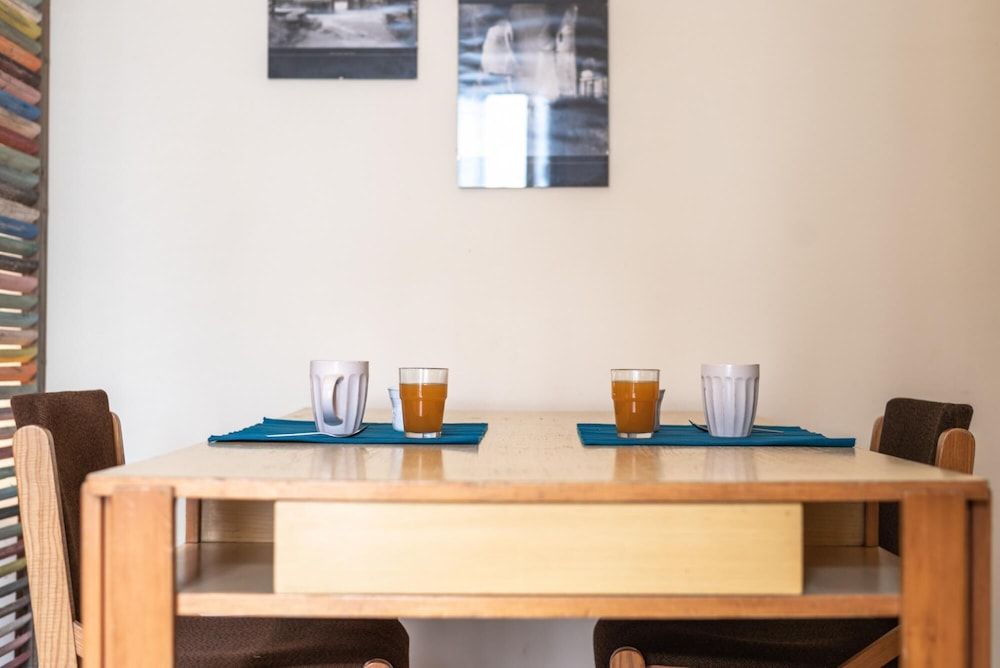 undefined Vico Fico nel Centro di Napoli 7