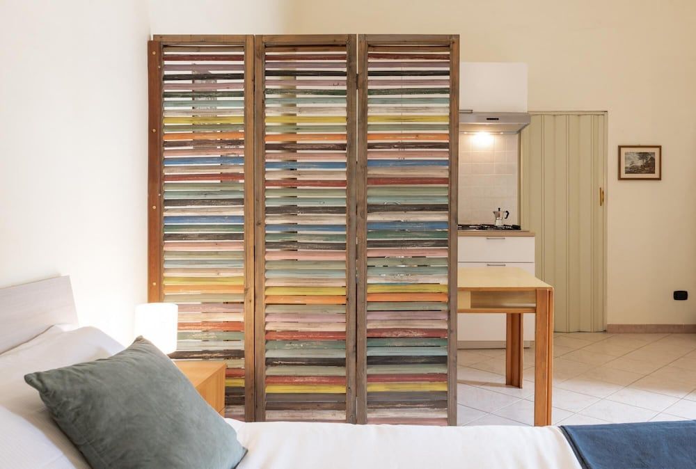 Vico Fico nel Centro di Napoli Apartment 10