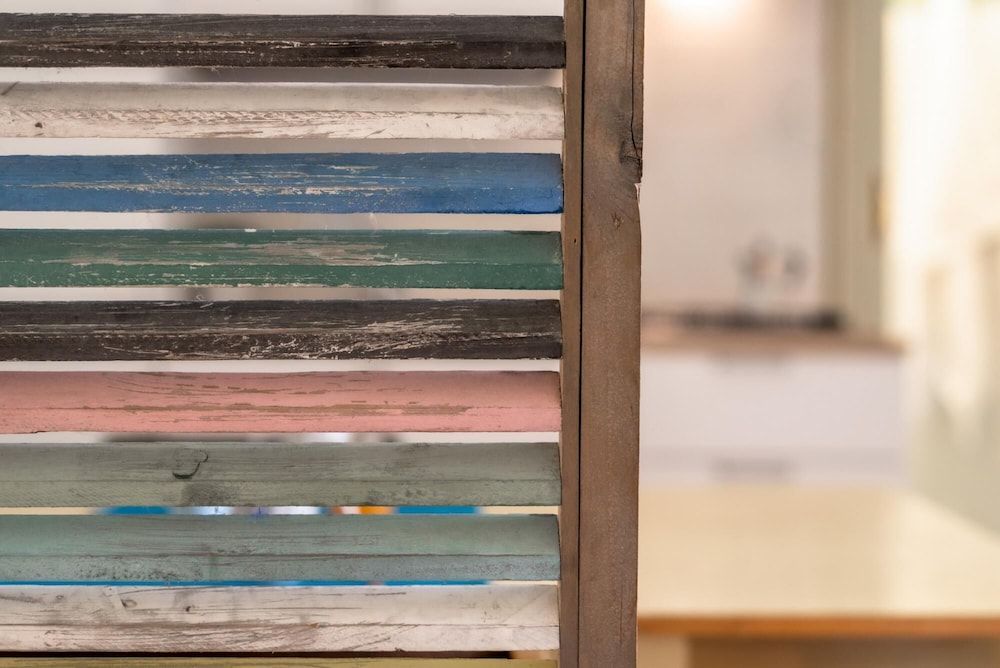 undefined Vico Fico nel Centro di Napoli 5