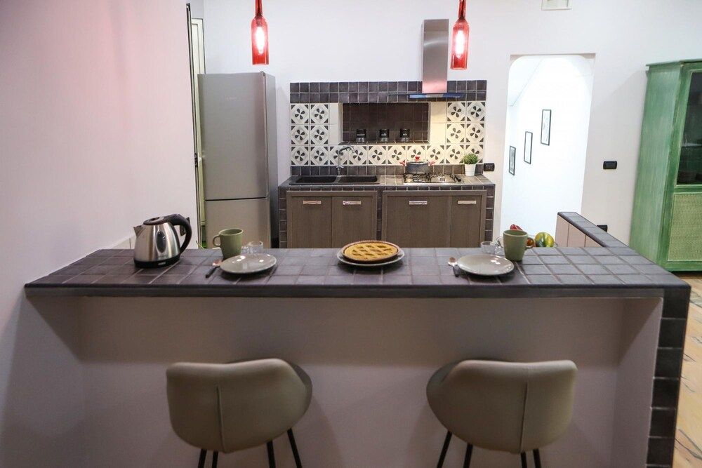 undefined Modern Apartment at Piazza del Ges 3