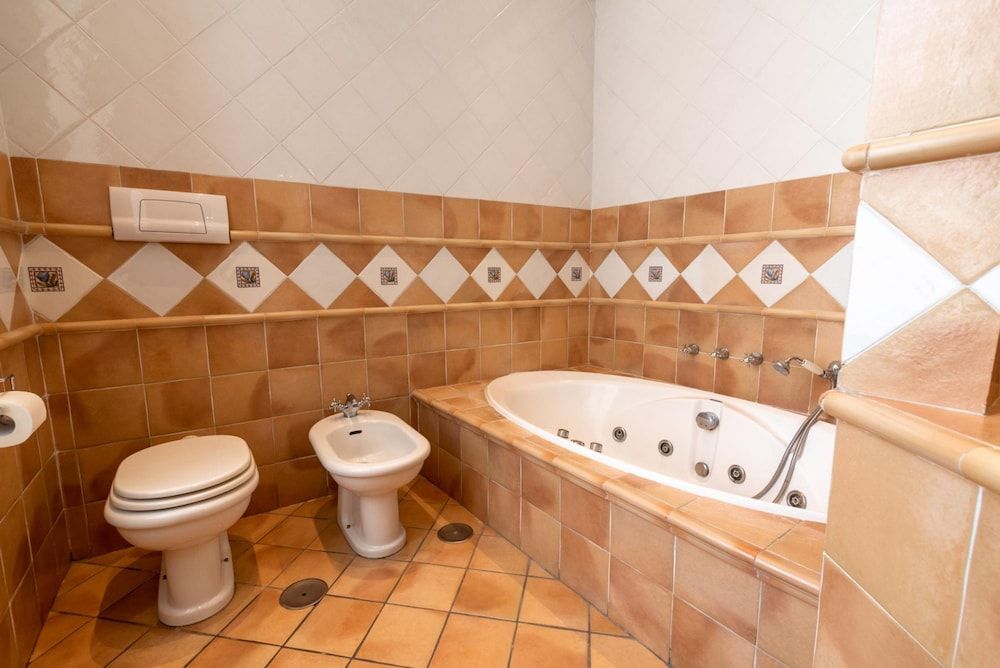 Maiorani Family Apartment nel Centro di Napoli Apartment, Smoking 12