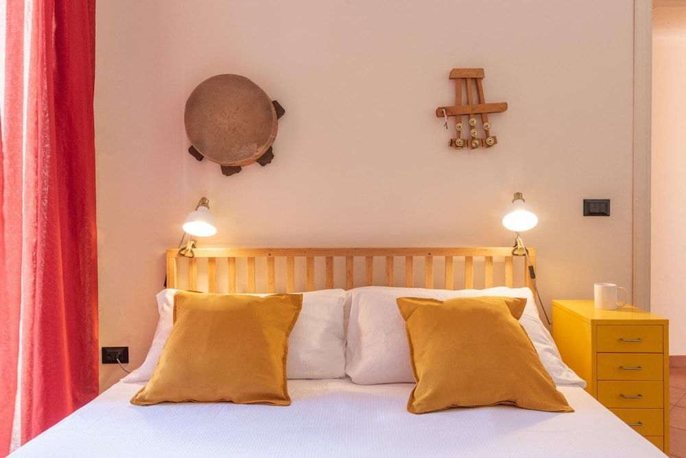 Maiorani Family Apartment nel Centro di Napoli Apartment, Smoking 11