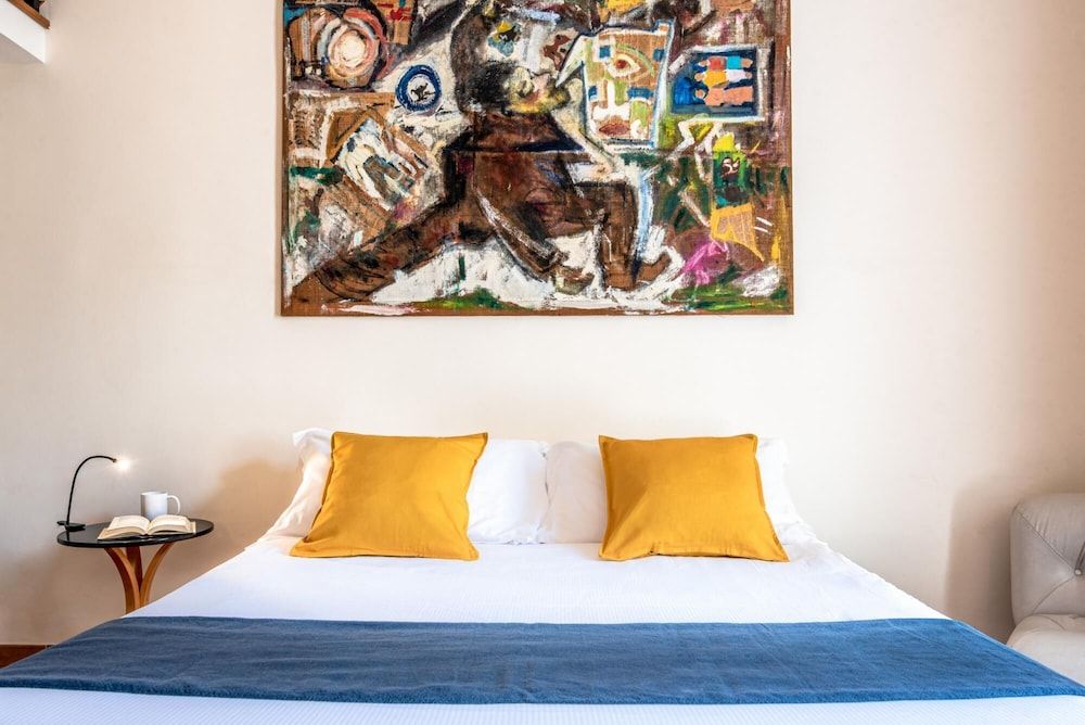 undefined Maiorani Family Apartment nel Centro di Napoli