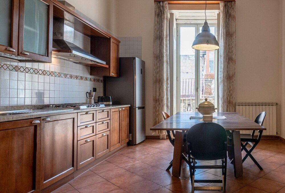 undefined Maiorani Family Apartment nel Centro di Napoli 4