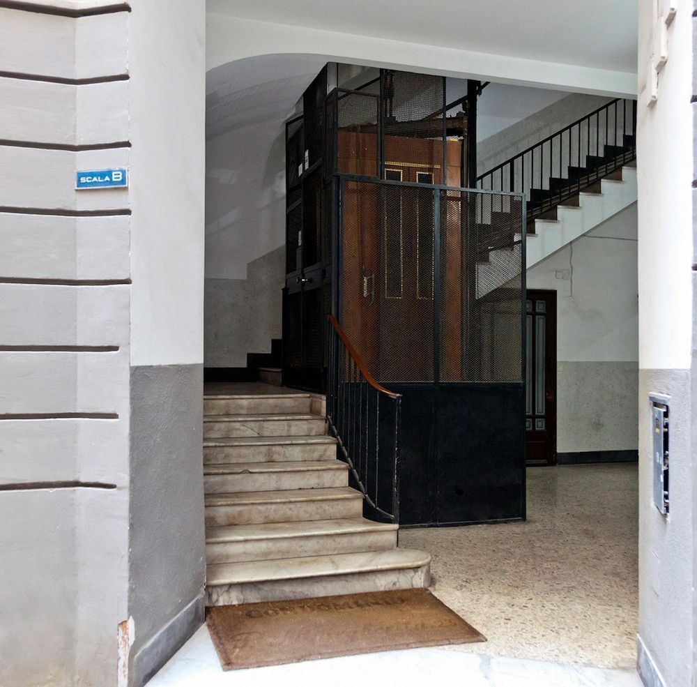 undefined Elegant Apartment at Chiaia by Wonderful Italy 6