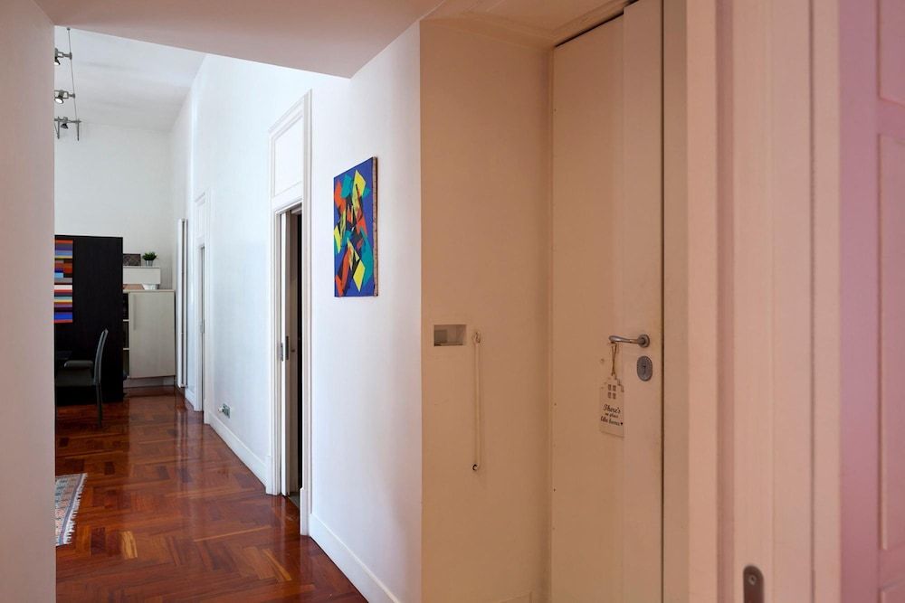 undefined Elegant Apartment at Chiaia by Wonderful Italy 9
