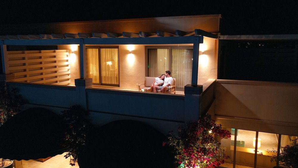 Yacht Club Deluxe Plus Room 3