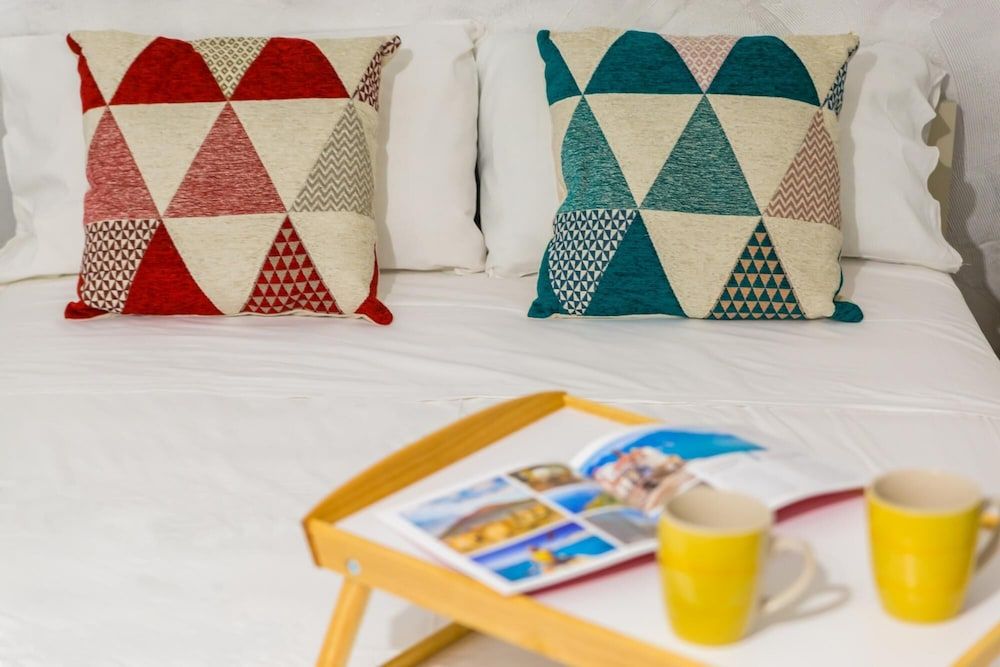 undefined Riviera di Chiaia Studio Apartment 7