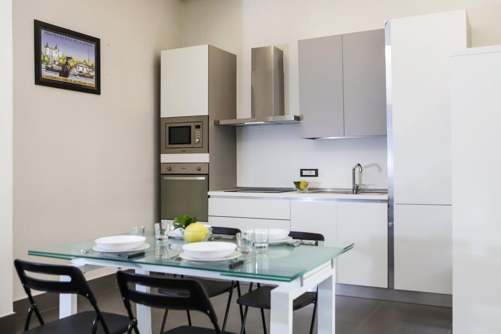 undefined Palazzo Firrao - Stylish Apartment CAV 9