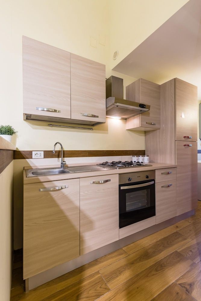 undefined Apartment in the Heart of Nightlife by Wonderful Italy 7