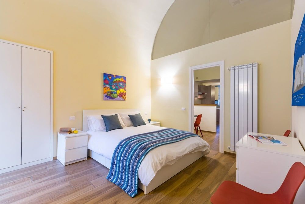 Apartment in the Heart of Nightlife by Wonderful Italy Apartment 9