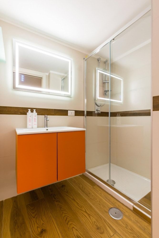 Apartment in the Heart of Nightlife by Wonderful Italy Apartment 12