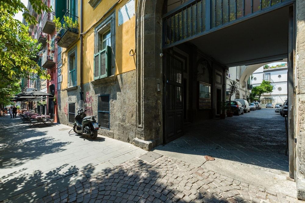 undefined Apartment in the Heart of Nightlife by Wonderful Italy 3