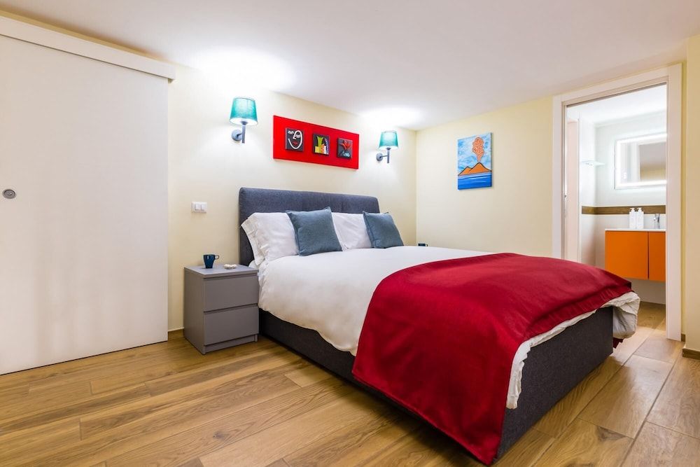 Apartment in the Heart of Nightlife by Wonderful Italy Apartment 6