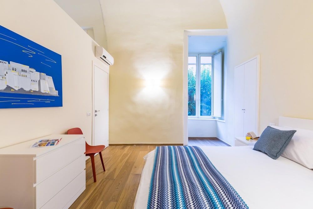 Apartment in the Heart of Nightlife by Wonderful Italy Apartment 16