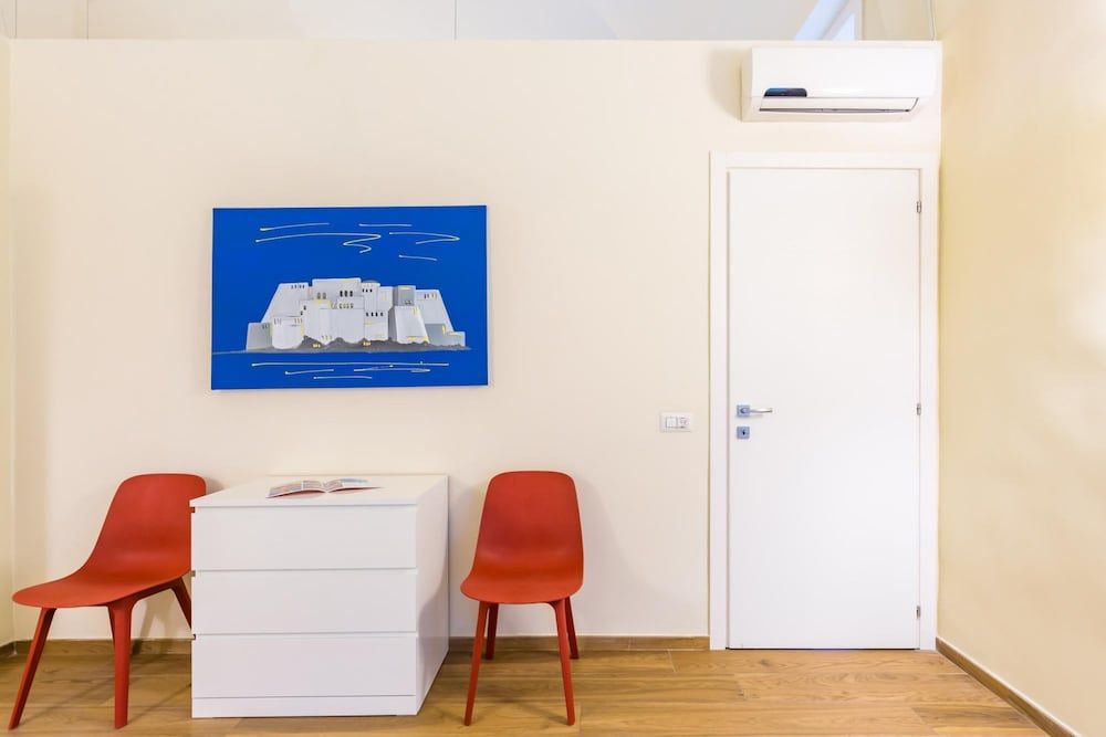 Apartment in the Heart of Nightlife by Wonderful Italy Apartment 25