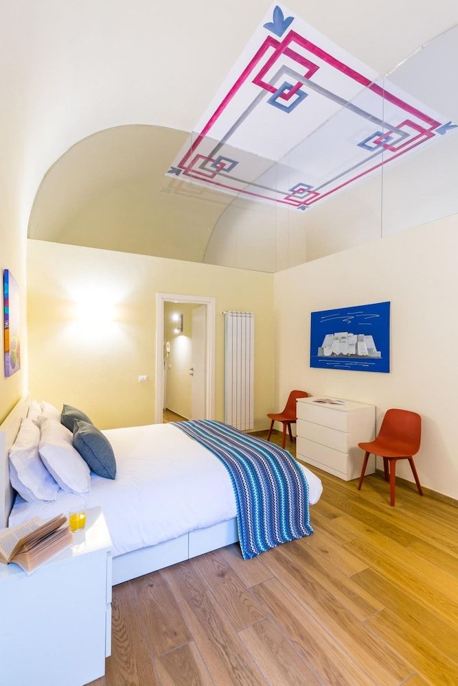 Apartment in the Heart of Nightlife by Wonderful Italy Apartment 7