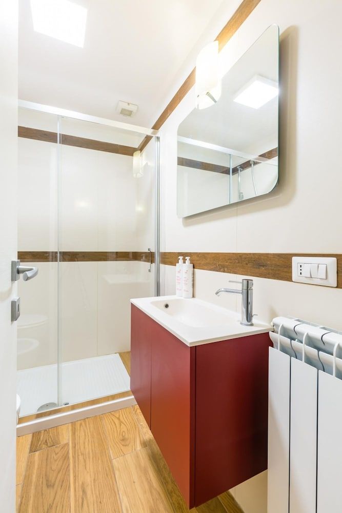 Apartment in the Heart of Nightlife by Wonderful Italy Apartment 14