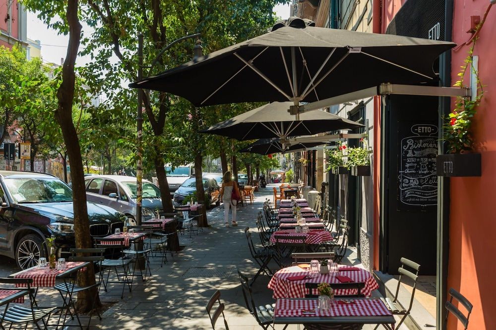 undefined Apartment in the Heart of Nightlife by Wonderful Italy 9