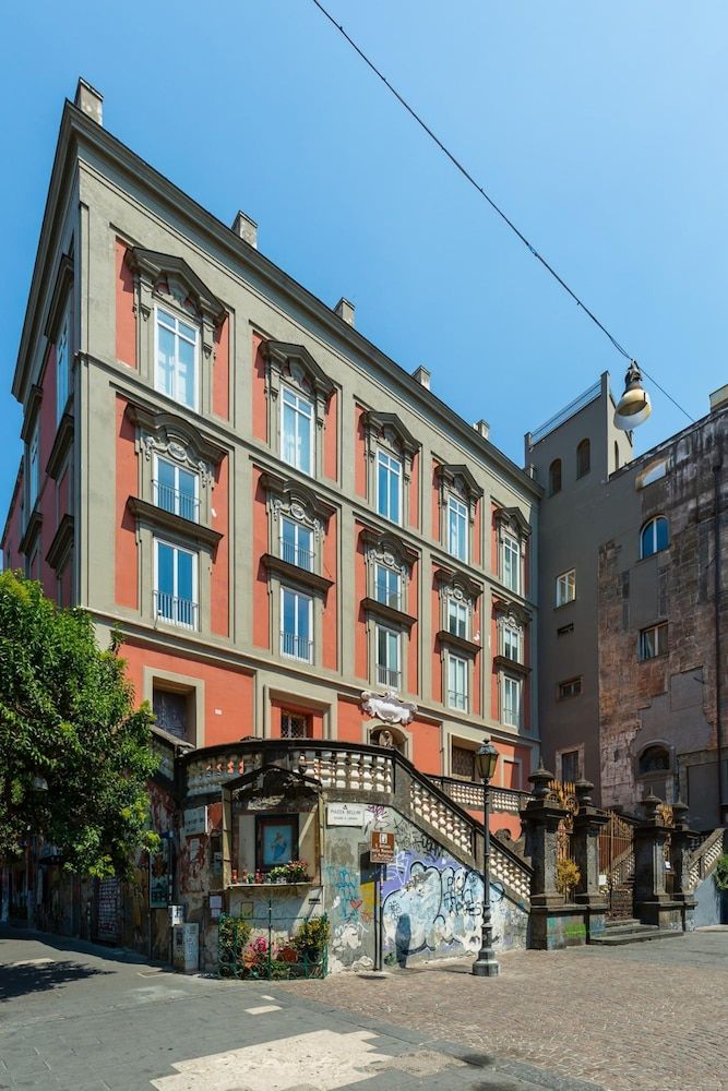 undefined Apartment in the Heart of Nightlife by Wonderful Italy 2