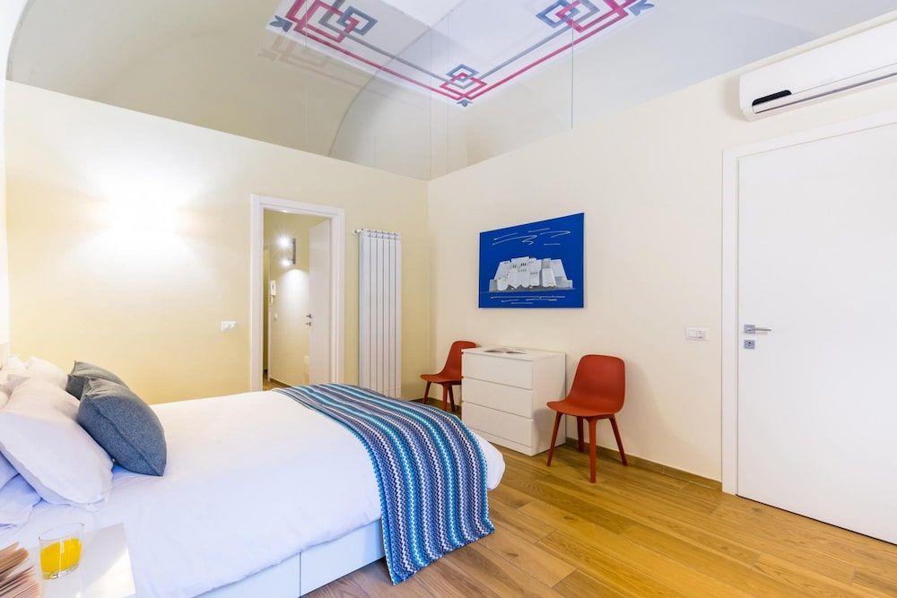 Apartment in the Heart of Nightlife by Wonderful Italy Apartment 8