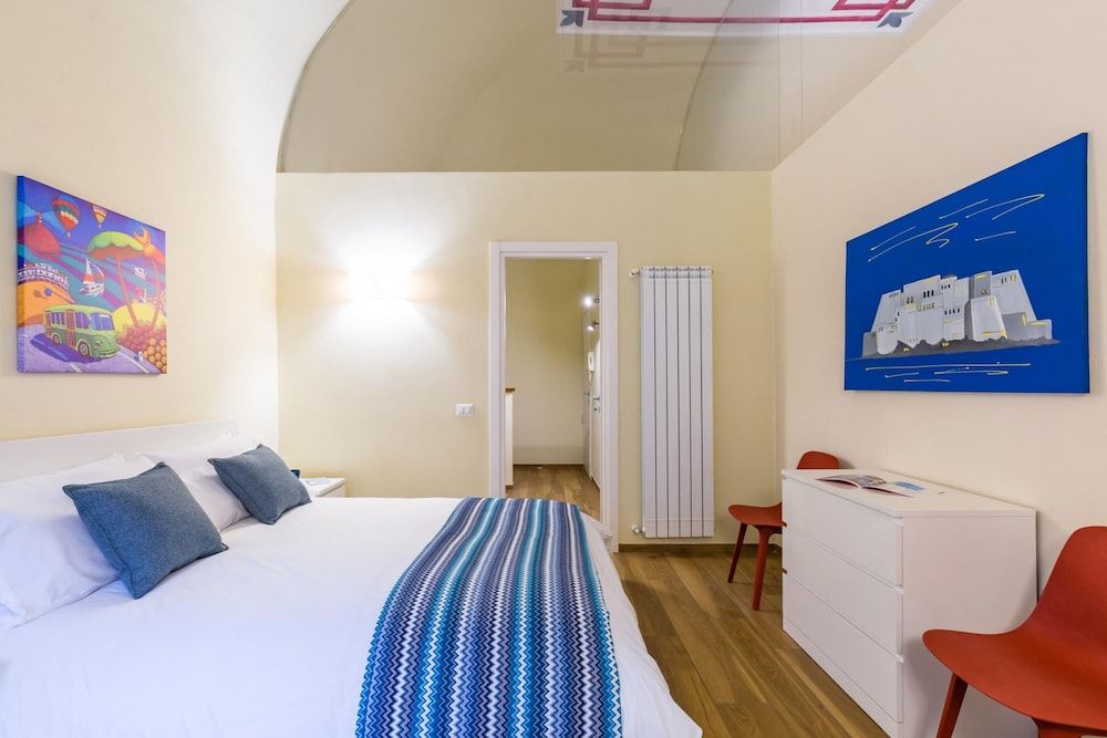 Apartment in the Heart of Nightlife by Wonderful Italy Apartment 10