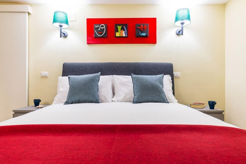 Apartment in the Heart of Nightlife by Wonderful Italy Apartment 5