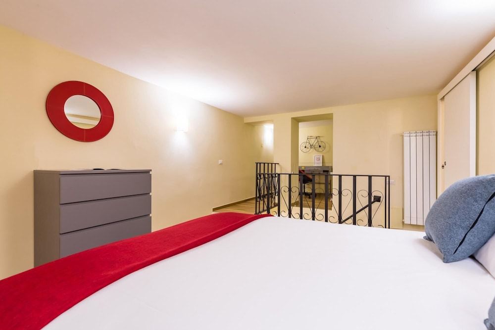 Apartment in the Heart of Nightlife by Wonderful Italy Apartment